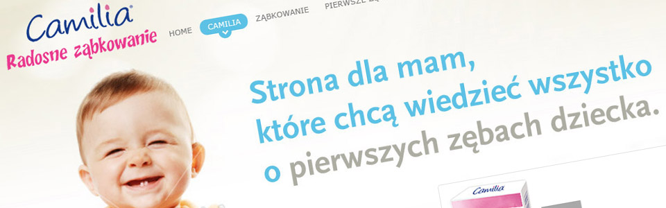 mammothdesign.pl - new media design