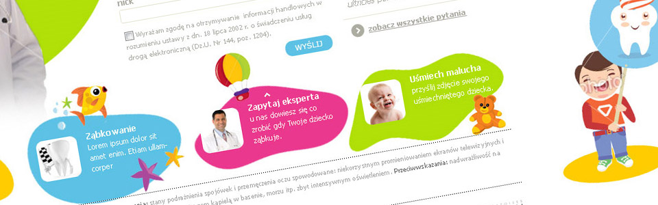 mammothdesign.pl - new media design