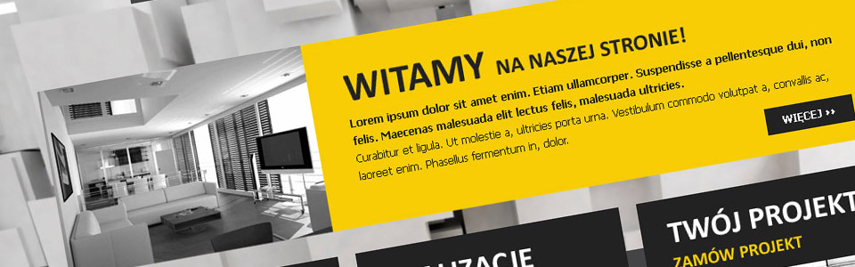 mammothdesign.pl - new media design