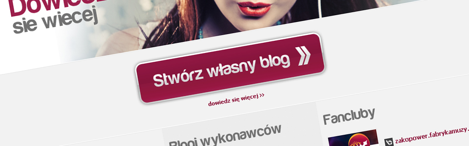 mammothdesign.pl - new media design