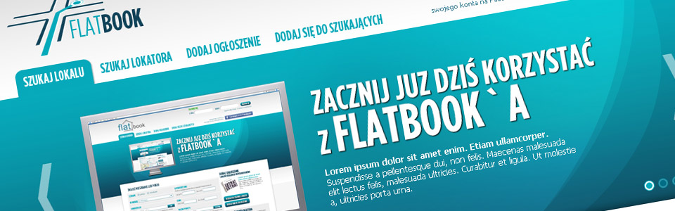 mammothdesign.pl - new media design