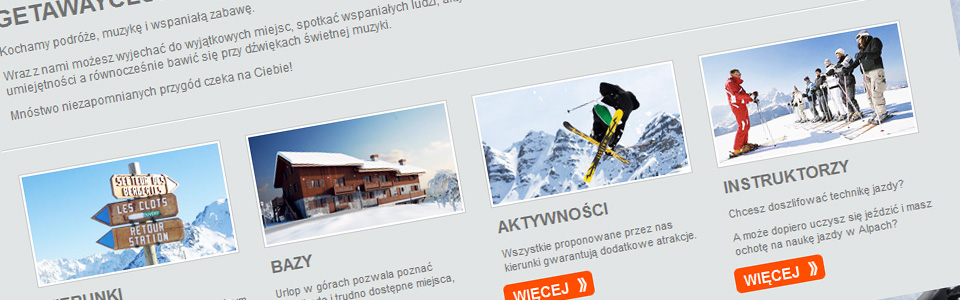 mammothdesign.pl - new media design