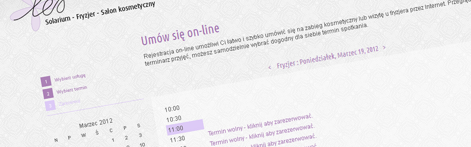 mammothdesign.pl - new media design, projektowanie i tworzenie stron www