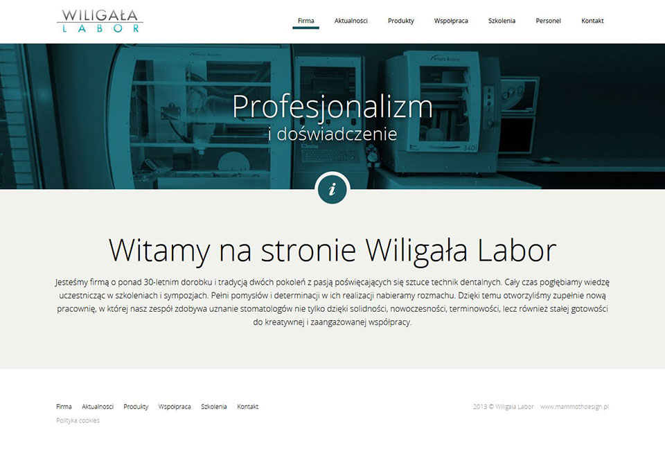 grafika, webdesigner, strony www, new media design