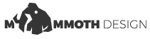 Mammothdesign - logo