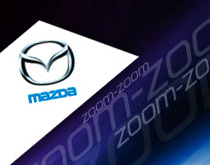 Strona www dla autoryzowanego dealera Mazda w Warszawie.