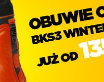 Grafika dla firmy oferującej sprzedaż materiałów i odzieży BHP.