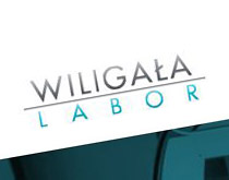 Strona laboratorium protetycznego Wiligała Labor